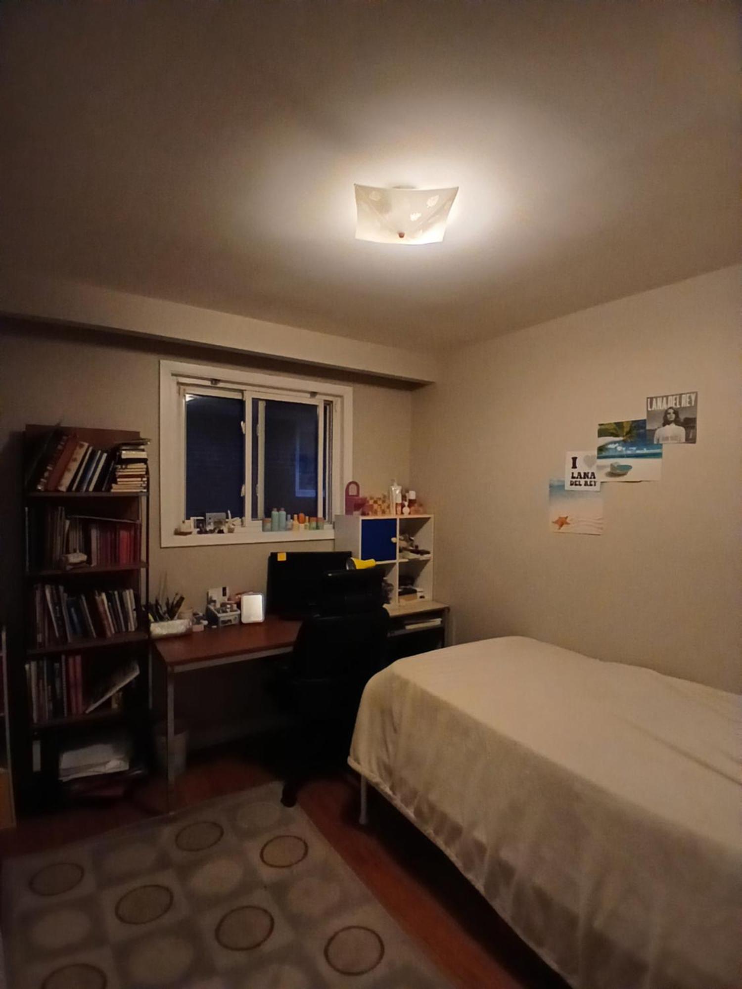 Cozy Apartment With A Spacious Backyard In The Ravine 多伦多 外观 照片